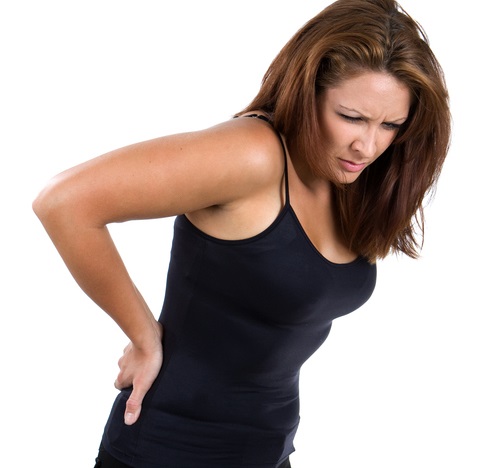 Downtown Miami Chiropractor low back pain