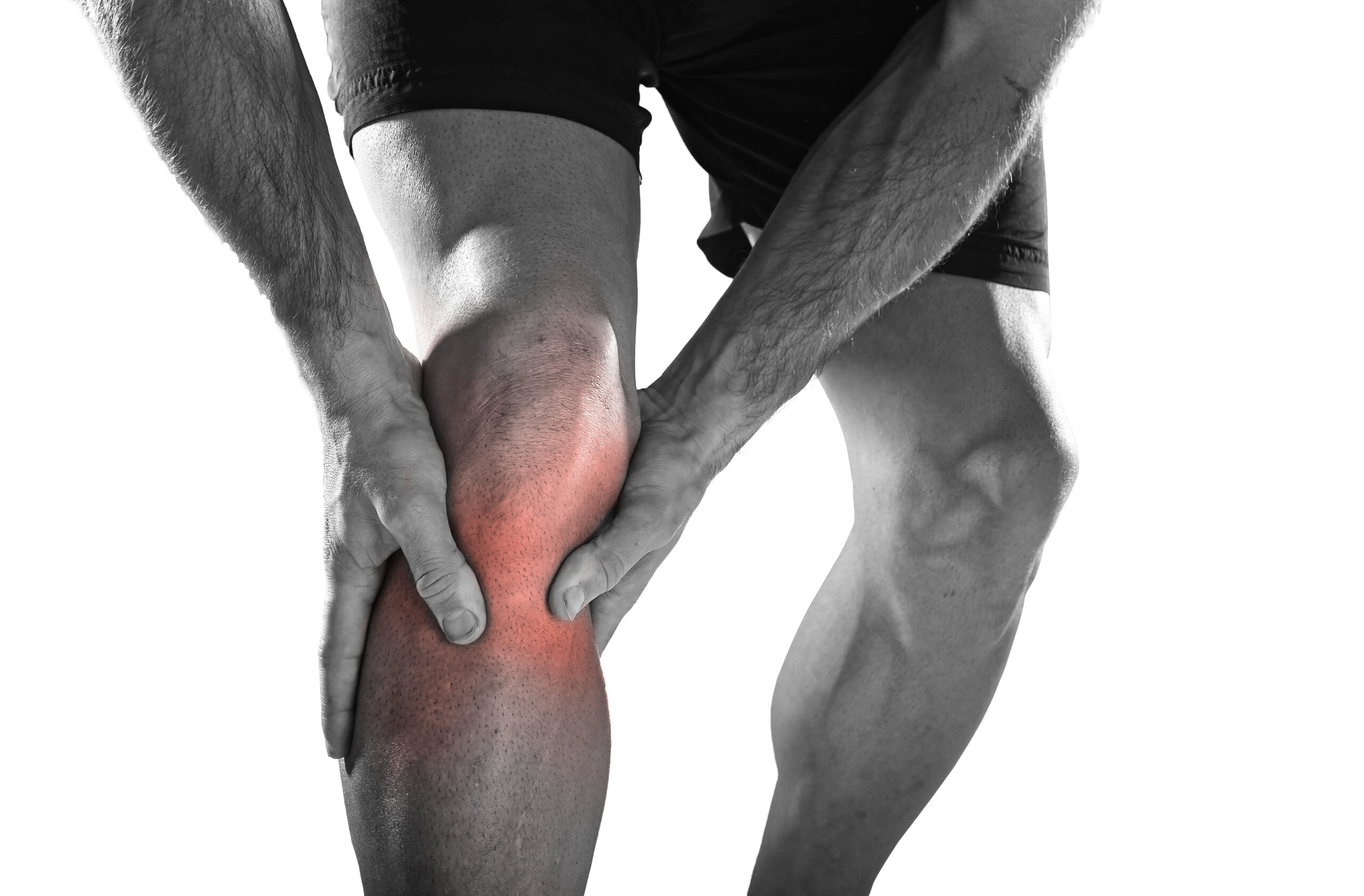 Knee Pain Chiropractor downtown Miami